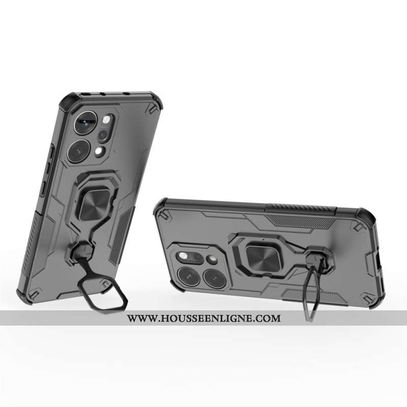 Coque Oppo Reno 14 Pro 5G Ring Resistante