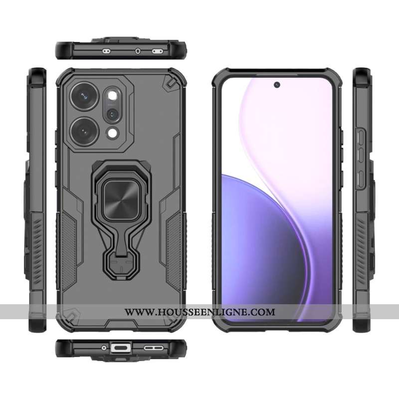 Coque Oppo Reno 14 Pro 5G Ring Resistante