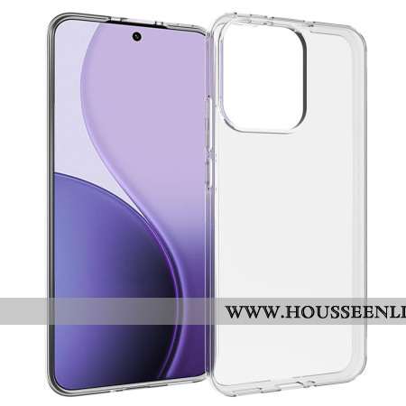 Coque Oppo Reno 14 Pro 5G Transparente