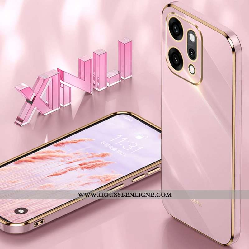 Coque Oppo Reno 14 Pro 5G XINLI