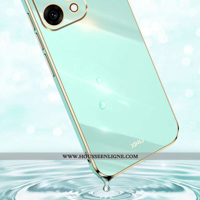 Coque Oppo Reno 14 Pro 5G XINLI