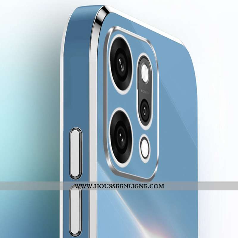 Coque Oppo Reno 14 Pro 5G XINLI