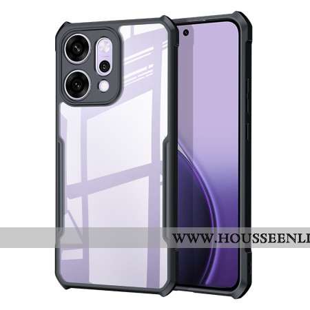 Coque Oppo Reno 14 Pro 5G XUNDD