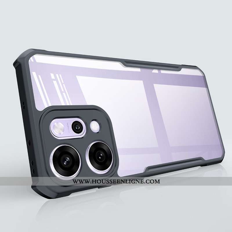Coque Oppo Reno 14 Pro 5G XUNDD
