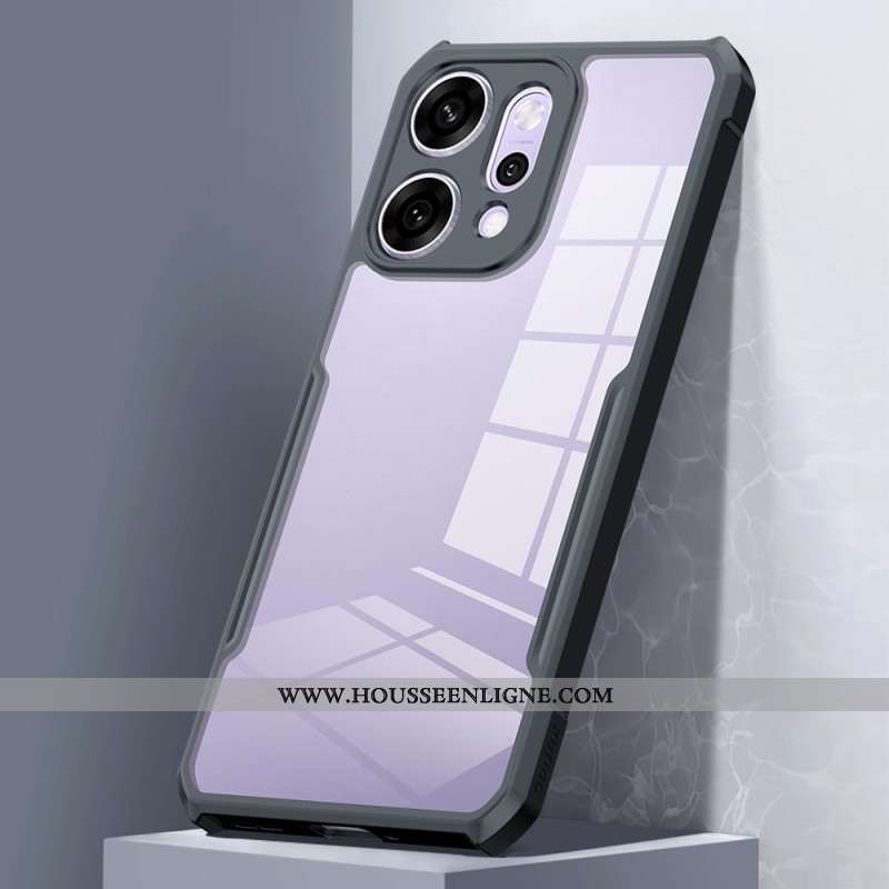 Coque Oppo Reno 14 Pro 5G XUNDD