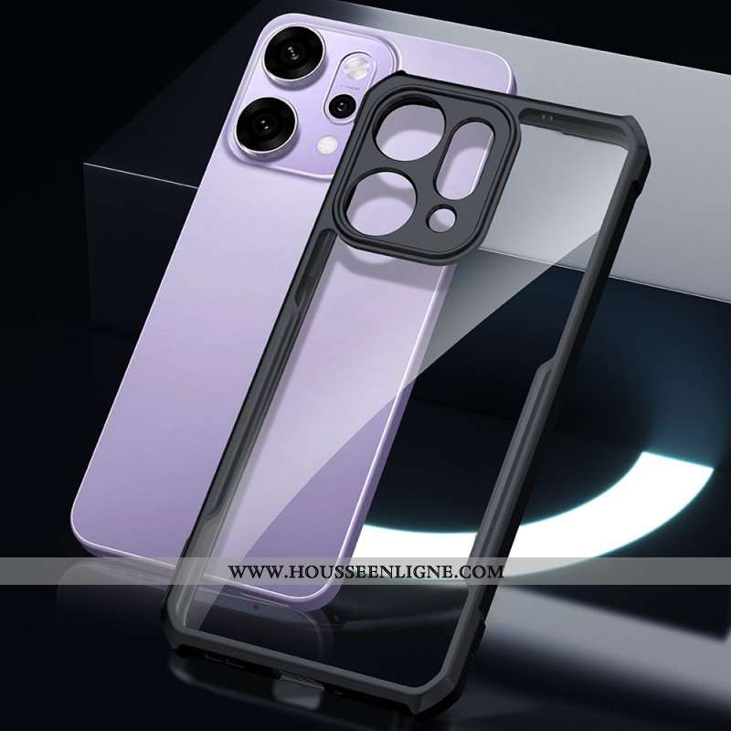 Coque Oppo Reno 14 Pro 5G XUNDD