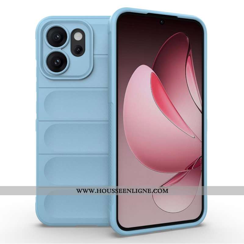 Coque Oppo Reno 14F 5G Antidérapante