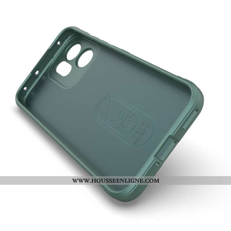 Coque Oppo Reno 14F 5G Antidérapante