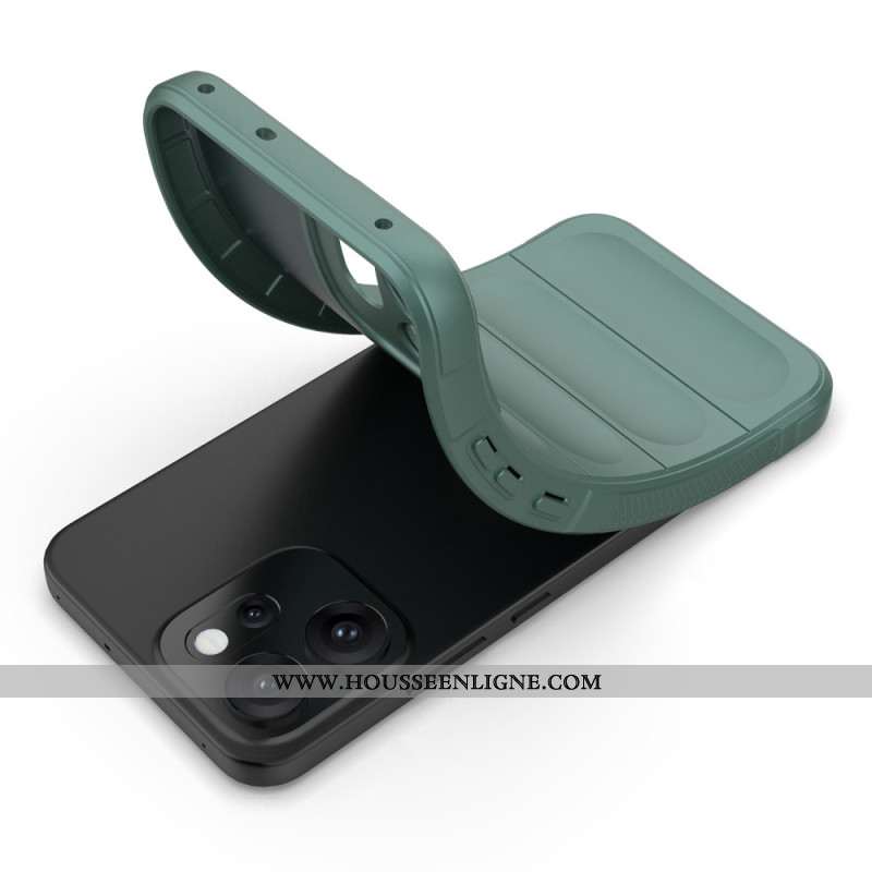 Coque Oppo Reno 14F 5G Antidérapante