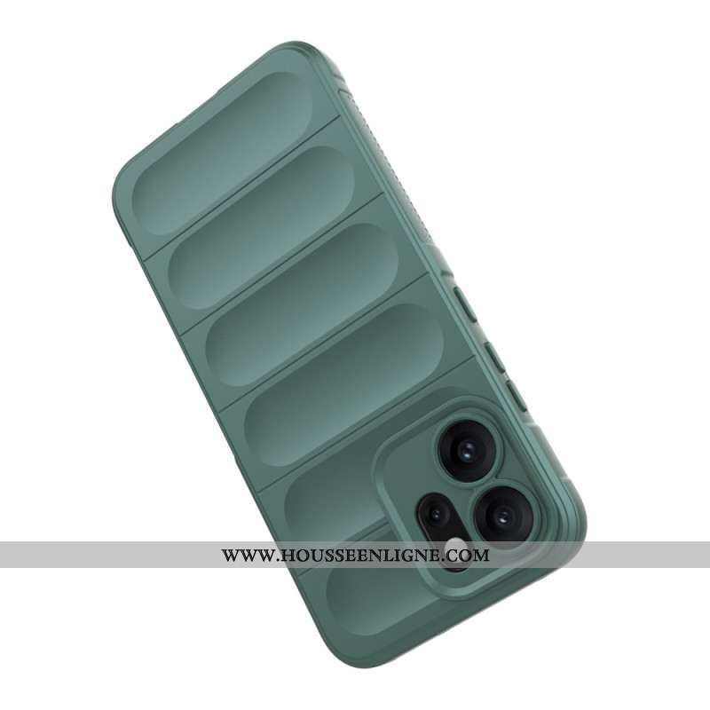 Coque Oppo Reno 14F 5G Antidérapante