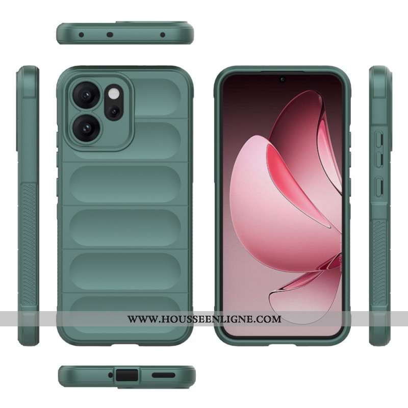 Coque Oppo Reno 14F 5G Antidérapante