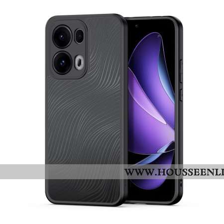 Coque Oppo Reno13 Pro 5G Aimo Series DUX DUCIS
