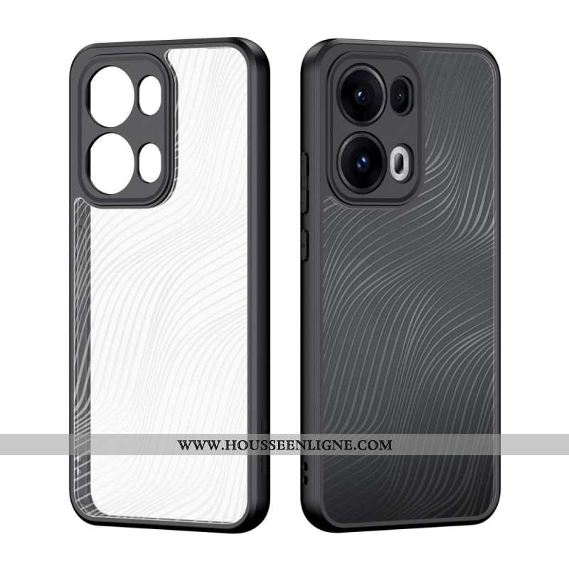 Coque Oppo Reno13 Pro 5G Aimo Series DUX DUCIS