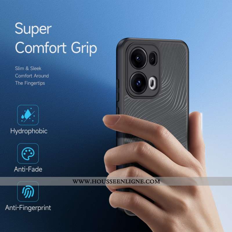 Coque Oppo Reno13 Pro 5G Aimo Series DUX DUCIS