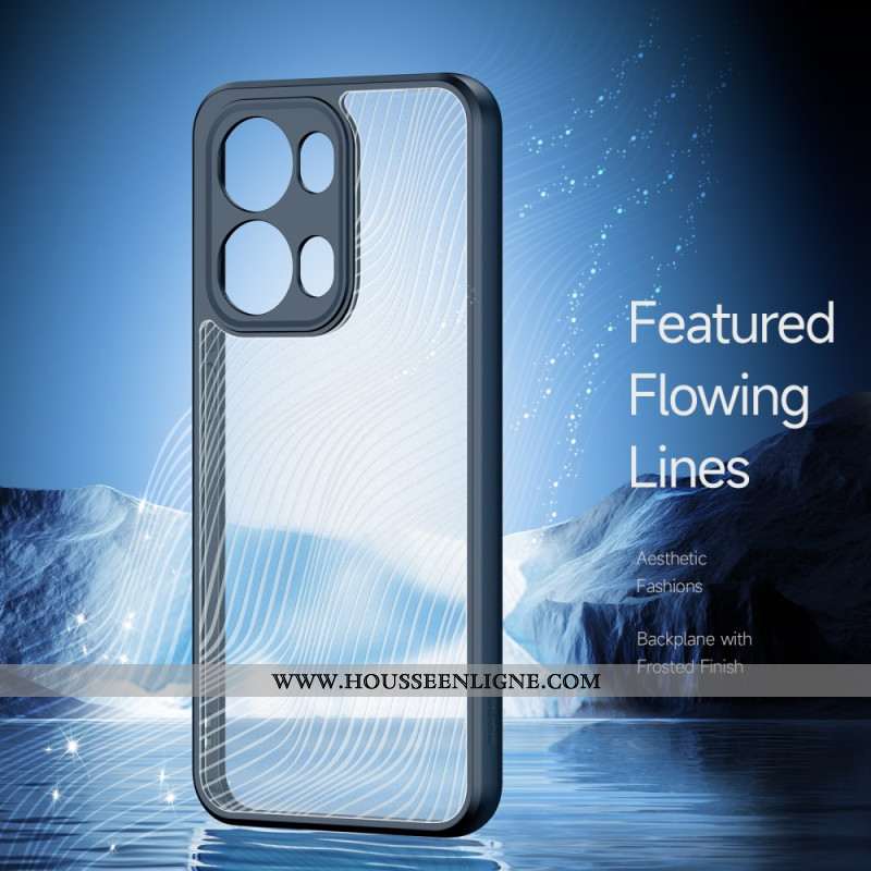 Coque Oppo Reno13 Pro 5G Aimo Series DUX DUCIS
