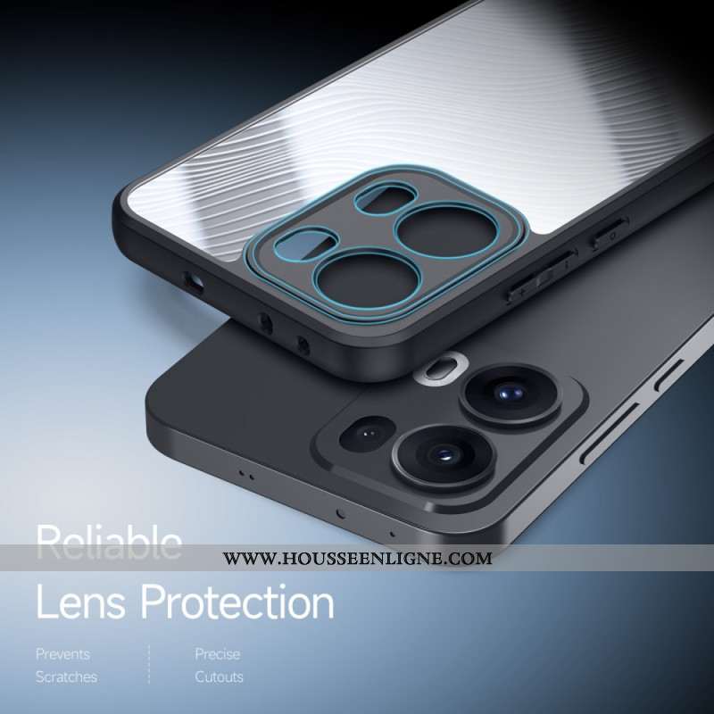 Coque Oppo Reno13 Pro 5G Aimo Series DUX DUCIS
