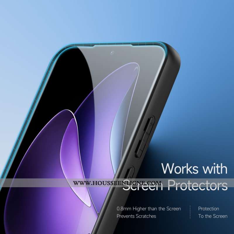 Coque Oppo Reno13 Pro 5G Aimo Series DUX DUCIS