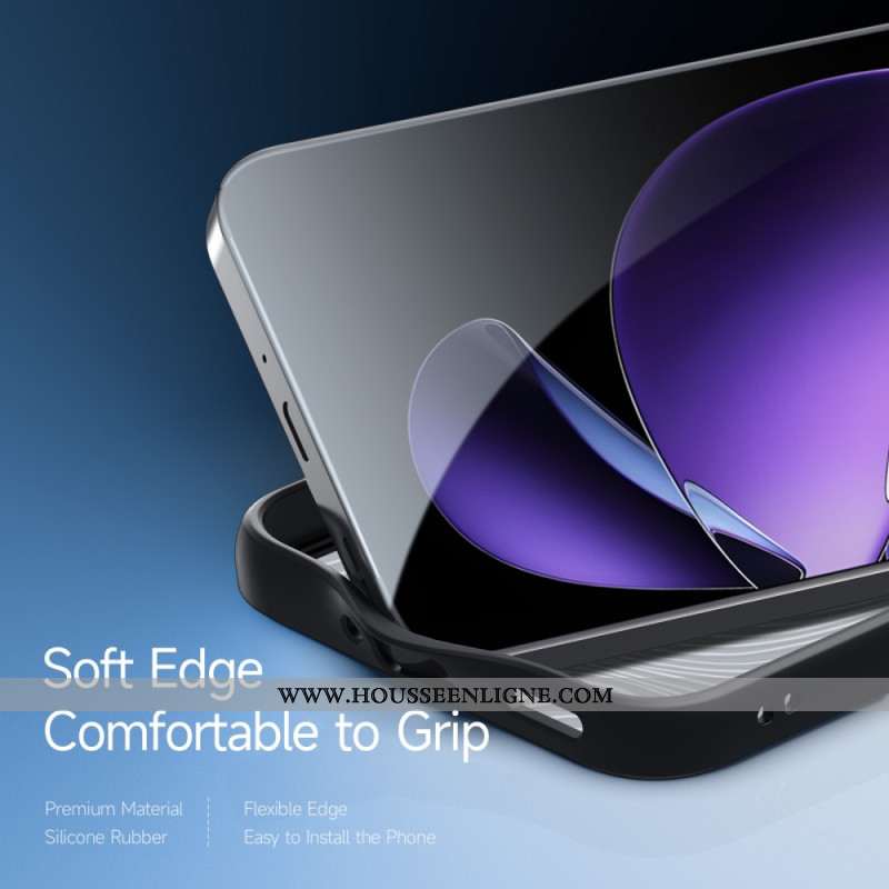 Coque Oppo Reno13 Pro 5G Aimo Series DUX DUCIS