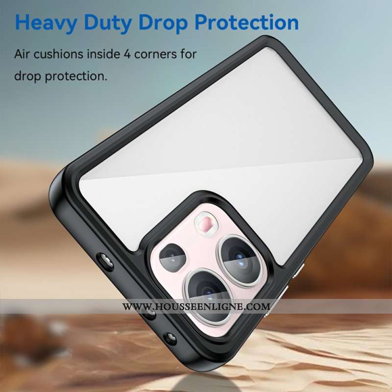 Coque Oppo Reno13 Pro 5G Candy Series