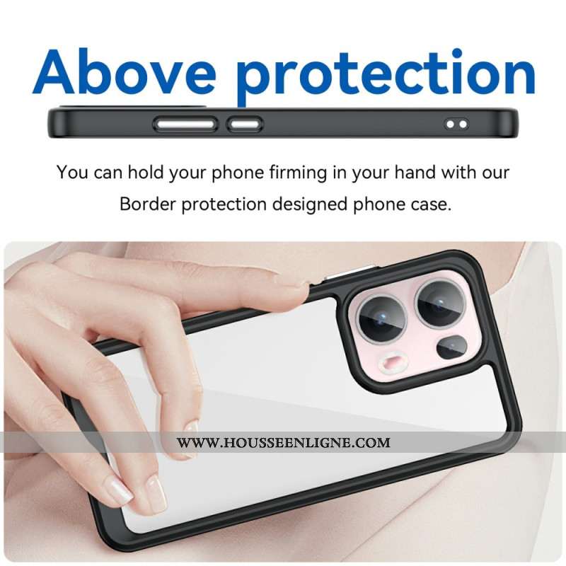 Coque Oppo Reno13 Pro 5G Candy Series