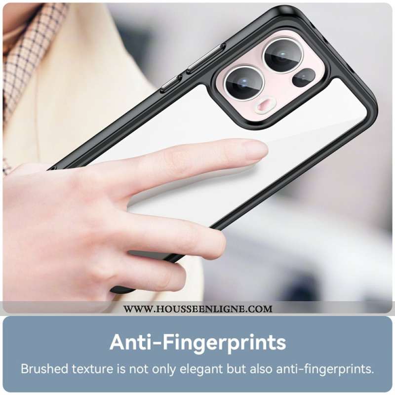 Coque Oppo Reno13 Pro 5G Candy Series