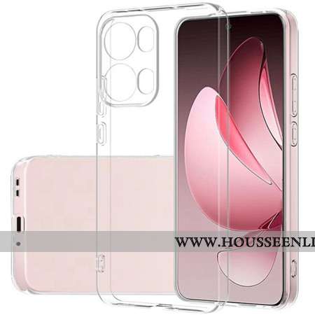 Coque Oppo Reno13 Pro 5G Transparente
