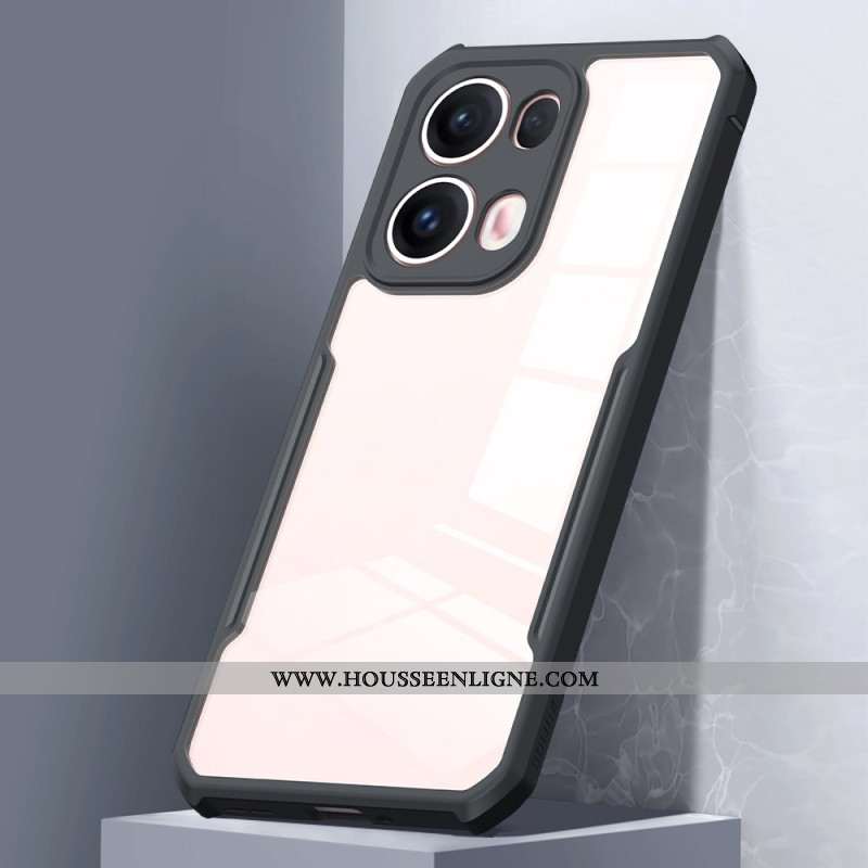 Coque Oppo Reno13 Pro 5G XUNDD