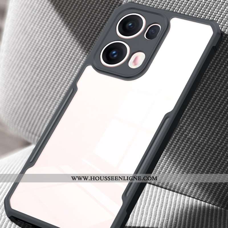 Coque Oppo Reno13 Pro 5G XUNDD