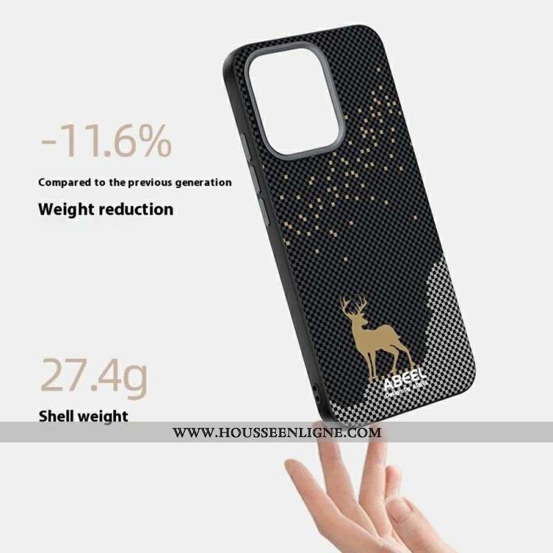 Coque Oppo Reno14 5G Compatible MagSafe Sunrise