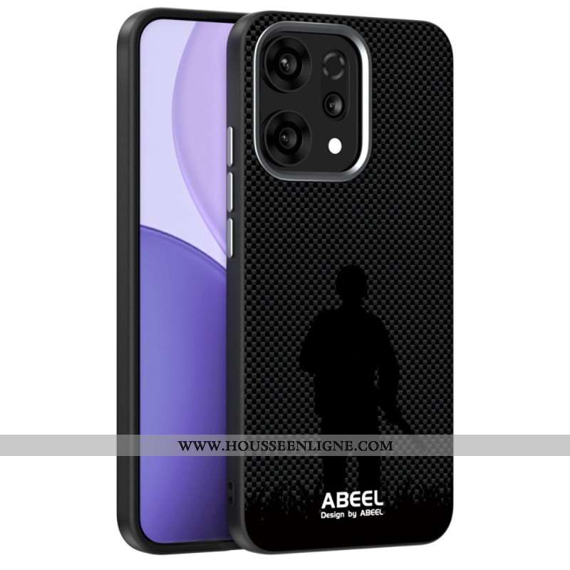 Coque Oppo Reno14 5G Compatible MagSafe Warrior