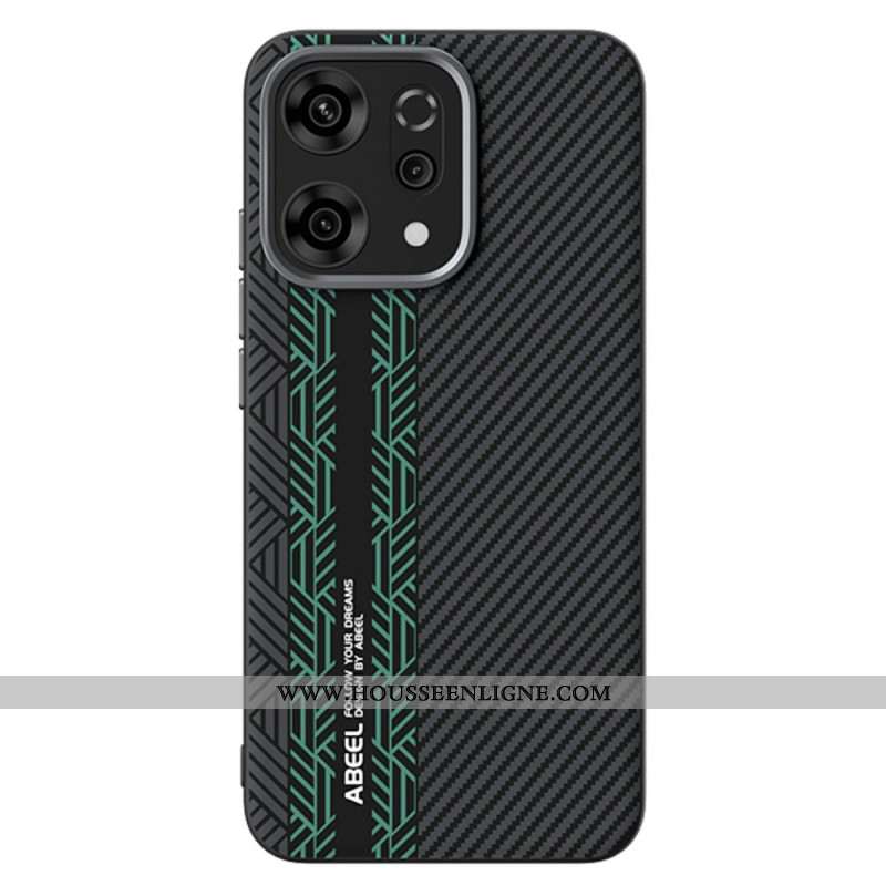 Coque Oppo Reno14 Pro 5G Stylée ABEEL