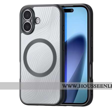 Coque Phone 17 MagSafe Aimo Series DUX DUCIS