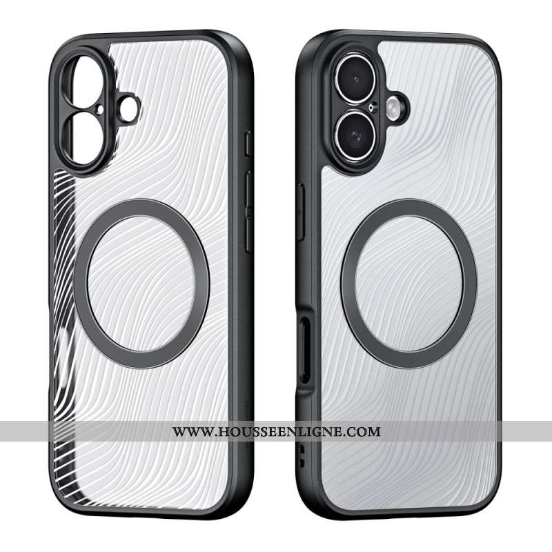 Coque Phone 17 MagSafe Aimo Series DUX DUCIS