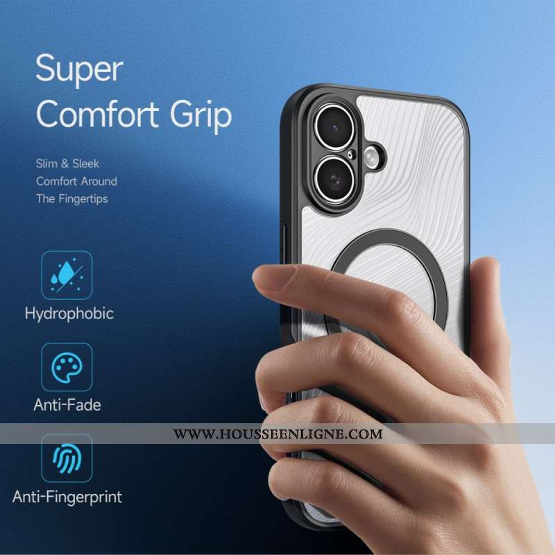 Coque Phone 17 MagSafe Aimo Series DUX DUCIS