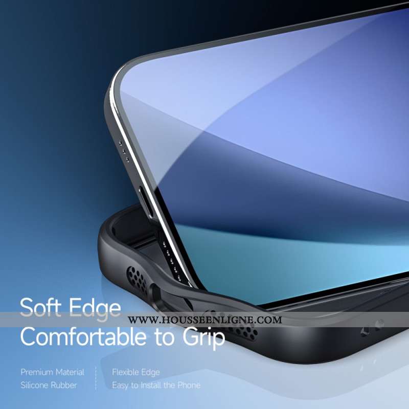 Coque Phone 17 MagSafe Aimo Series DUX DUCIS