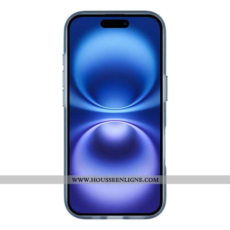 Coque Phone 17 MagSafe Technology Series YOUNGKIT