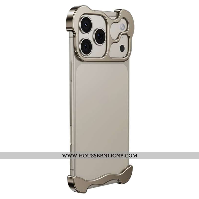 Coque Phone 17 Pro Bumper
