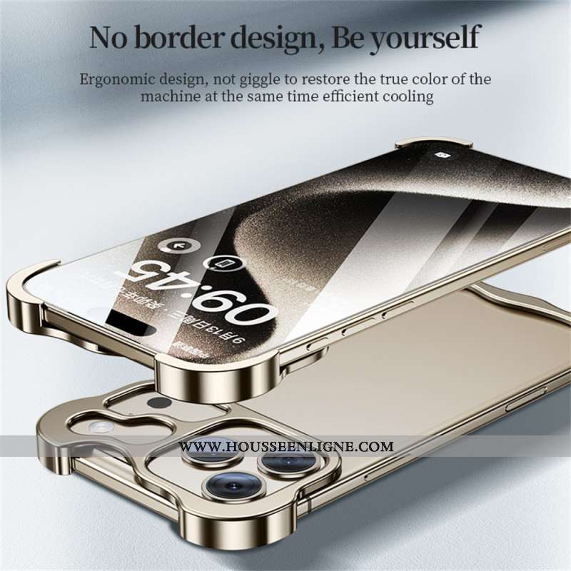 Coque Phone 17 Pro Bumper