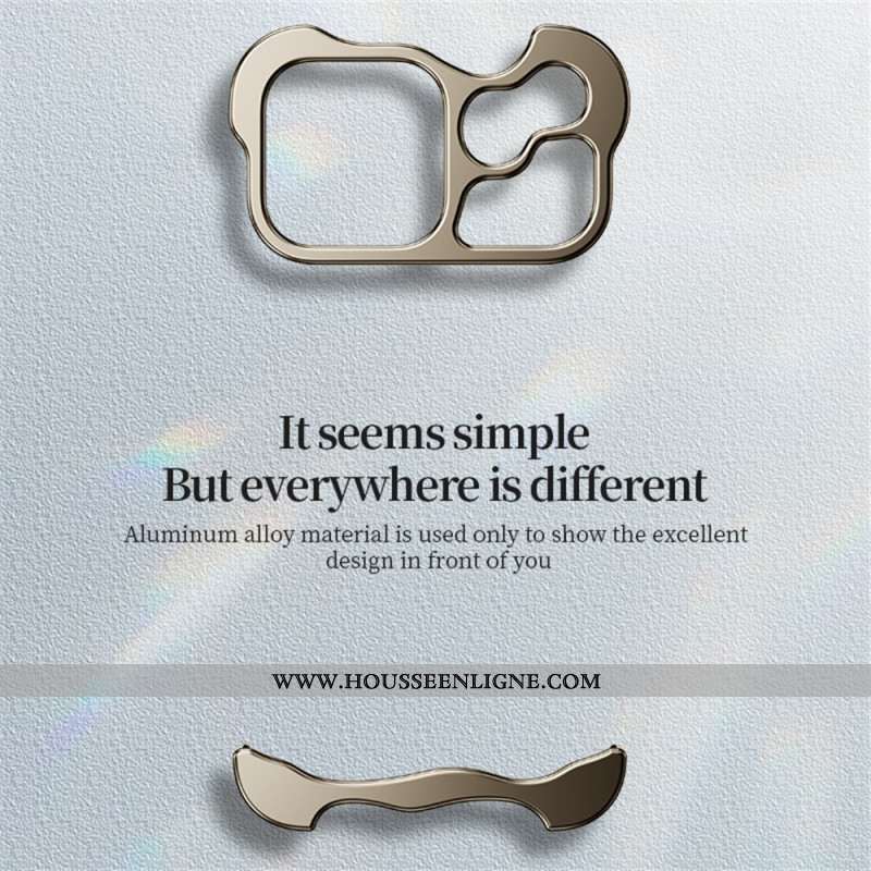 Coque Phone 17 Pro Bumper