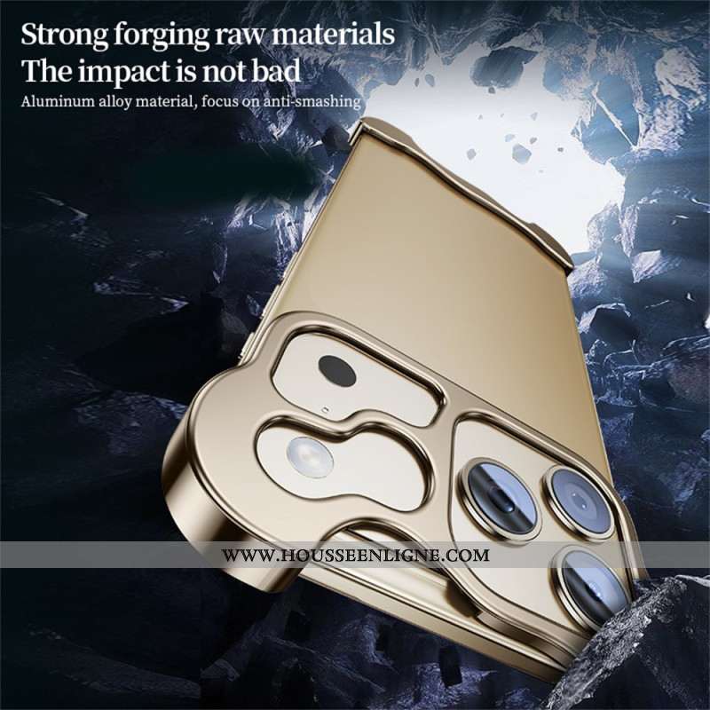 Coque Phone 17 Pro Bumper