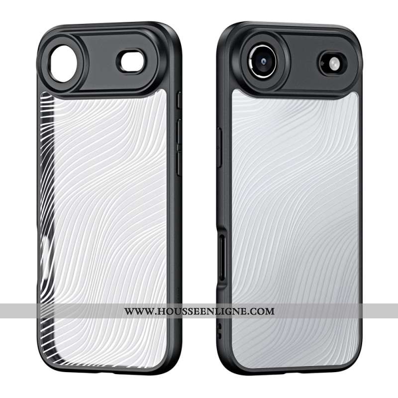 Coque Phone Air Aimo Series DUX DUCIS