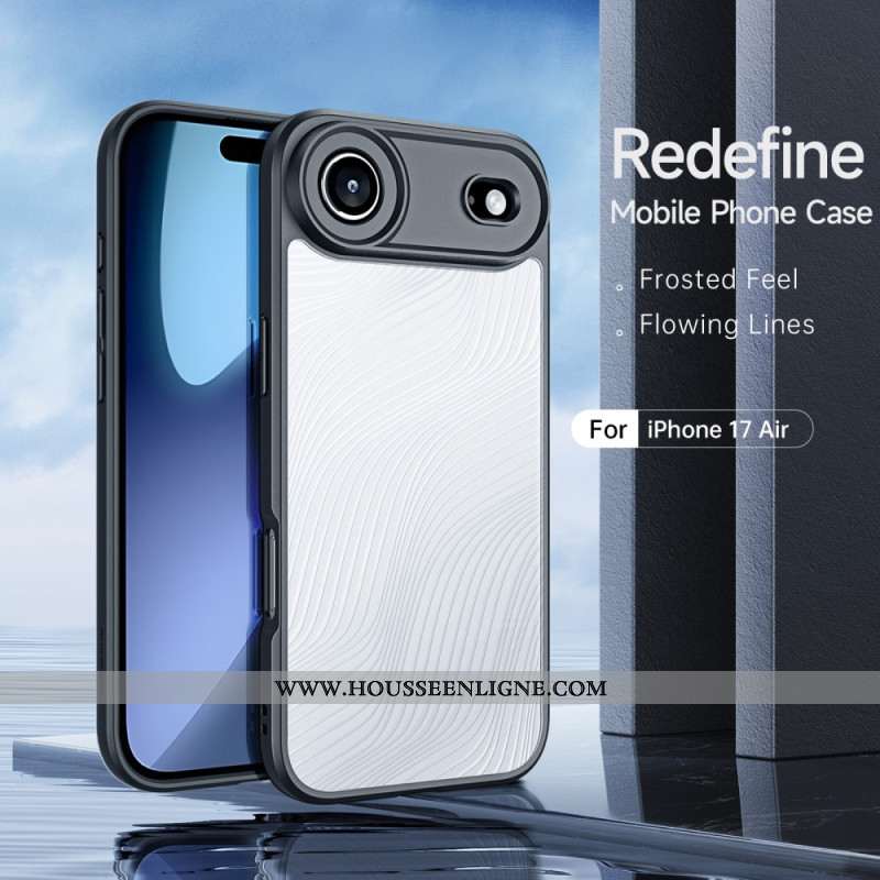 Coque Phone Air Aimo Series DUX DUCIS