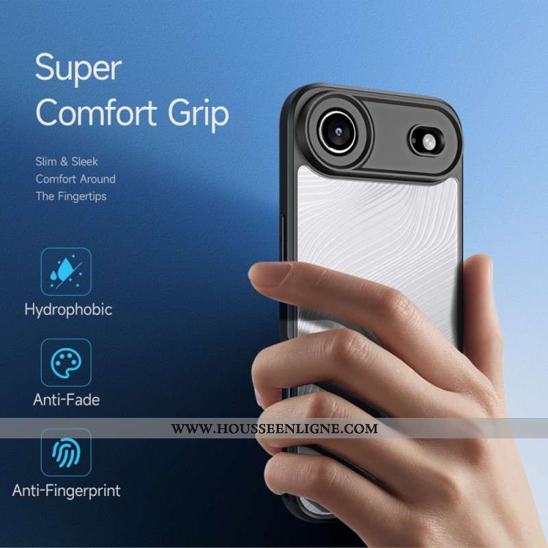Coque Phone Air Aimo Series DUX DUCIS