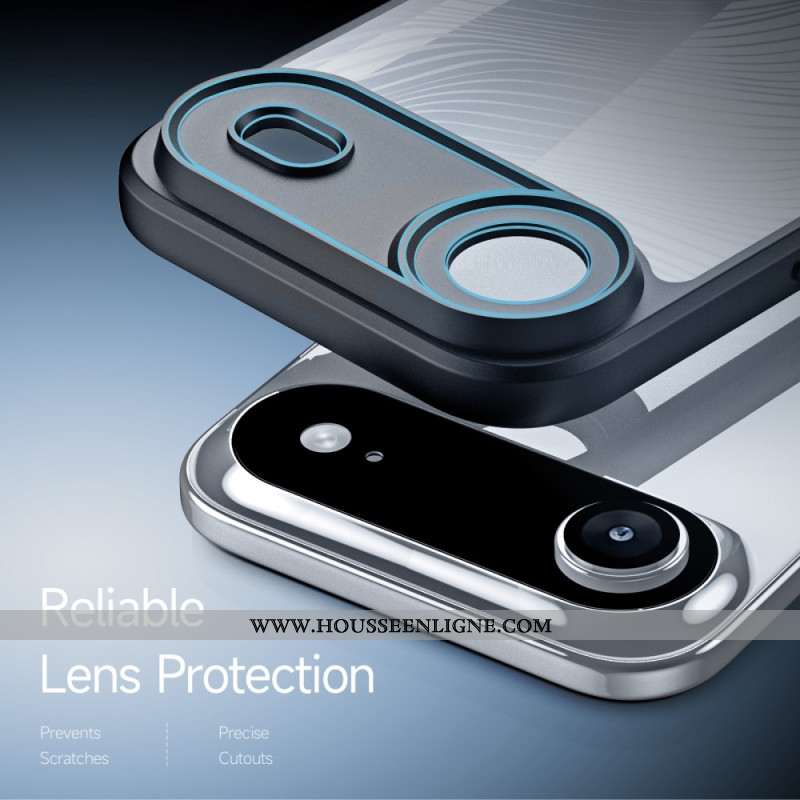 Coque Phone Air Aimo Series DUX DUCIS