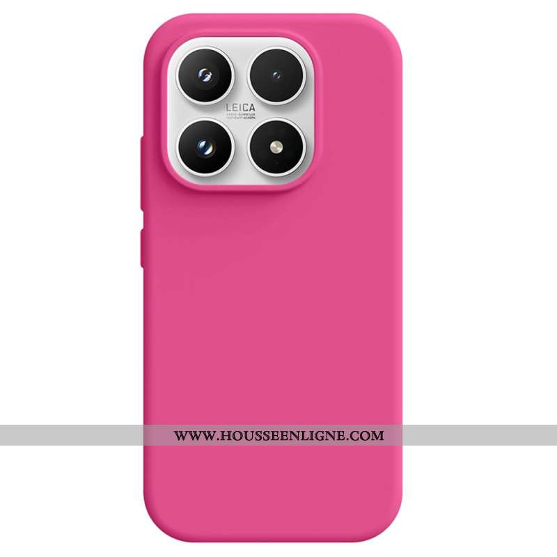 Coque Pour Xiaomi 17 Color