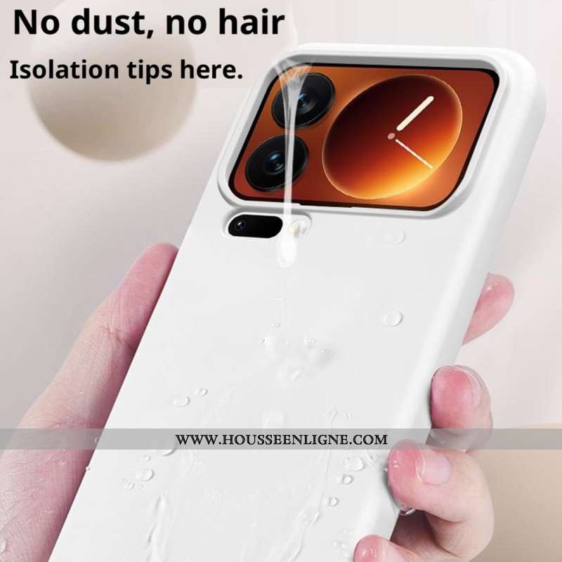 Coque Pour Xiaomi 17 Color