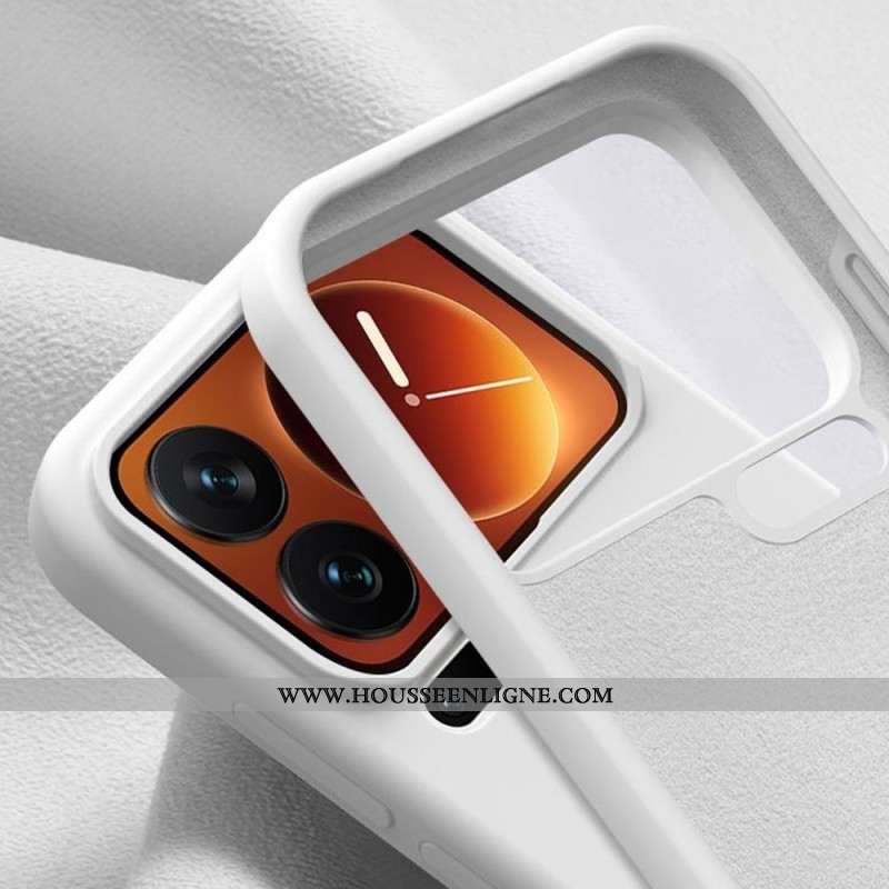 Coque Pour Xiaomi 17 Color