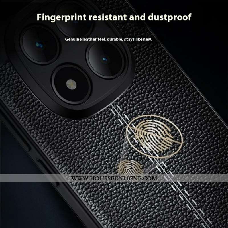 Coque Redmi Note 15 Pro 5G Double Line