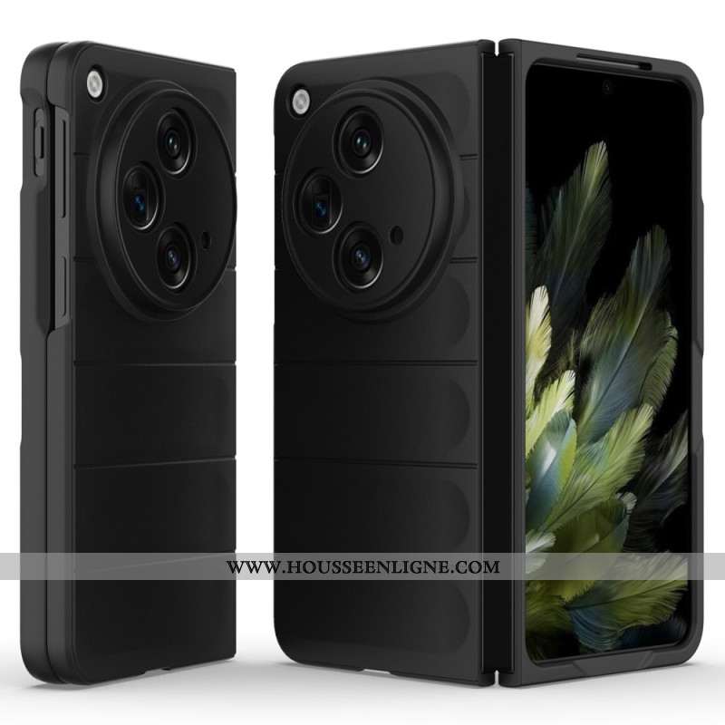 Coque Robuste Pour Oppo Find N3 5G