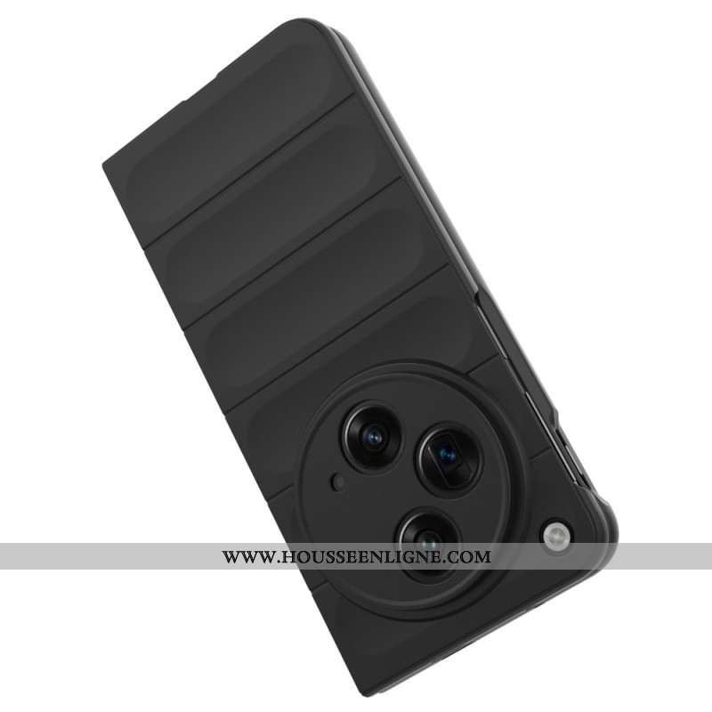 Coque Robuste Pour Oppo Find N3 5G